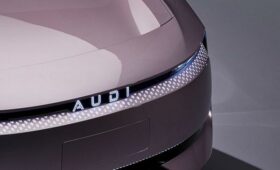 Audi в партнерстве с SAIC придумала суббренд AUDI без четырех колец