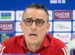 Тренер сборной ОАЭ: Матч будет непростой, у Кыргызстана тоже есть амбиции