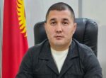 В Федерации борьбы назначили нового первого вице-президента