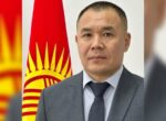 Бакыт Акжолтоев назначен замдиректора «Унаа»