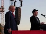 Илон Маск назначен руководителем по повышению эффективности в Правительстве