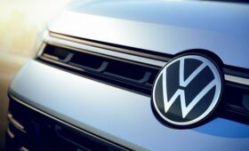 Новый дешёвый кроссовер Volkswagen Tera готовится к премьере