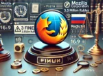 Mozilla Corporation оштрафовали на 3.5 млн рублей за отказ удалить запрещённый в РФ контент