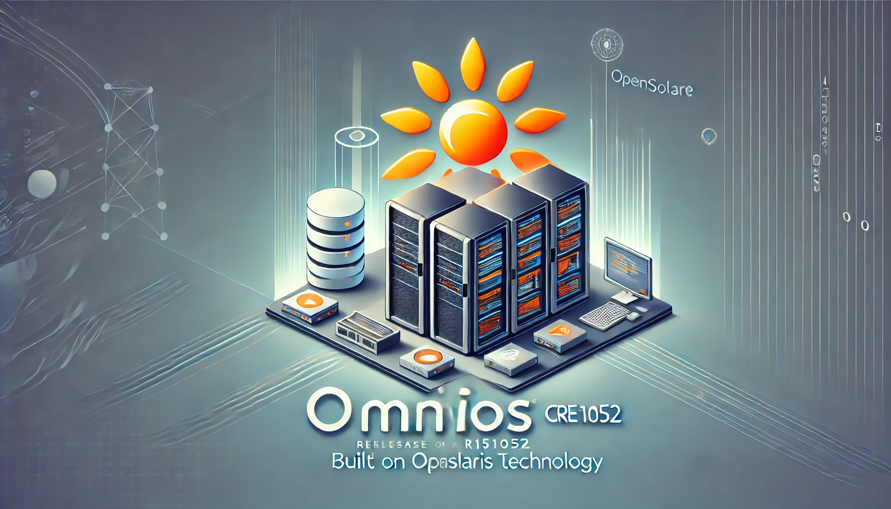 OmniOS