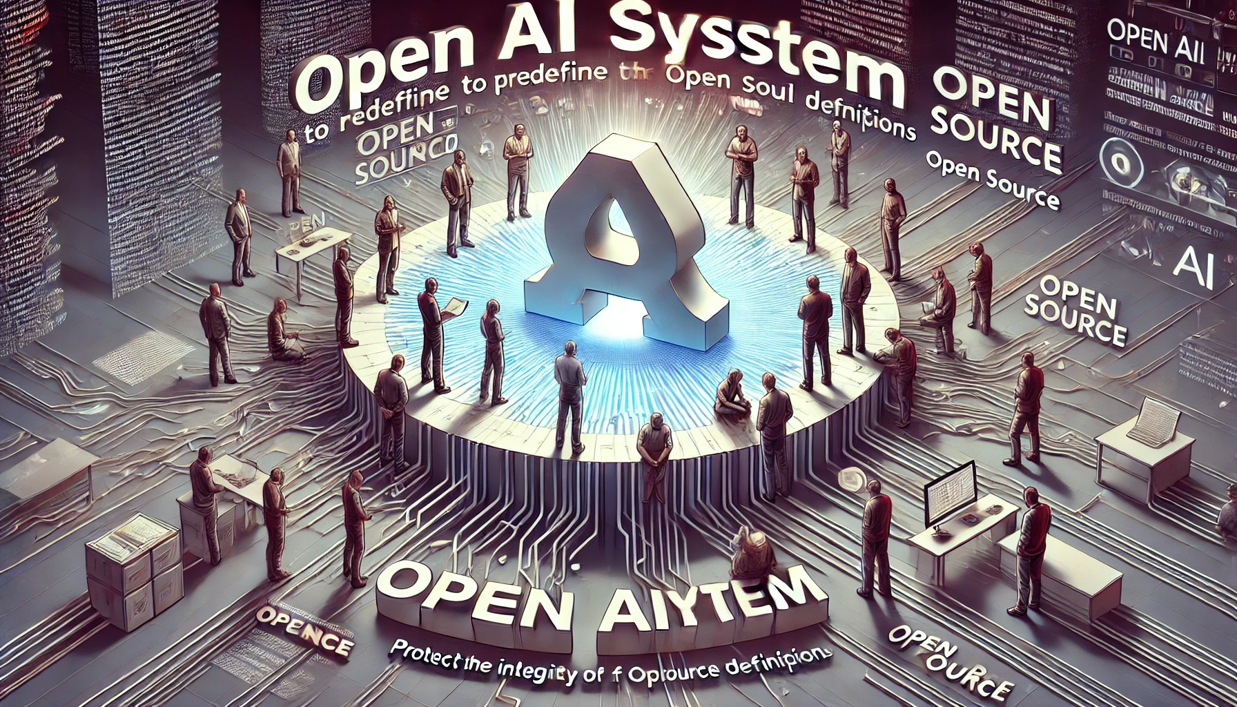 Open AI System