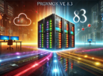 Релиз Proxmox VE 8.3, дистрибутива для организации работы виртуальных серверов