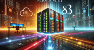 Proxmox_VE_8.3