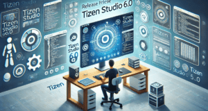 Tizen Studio