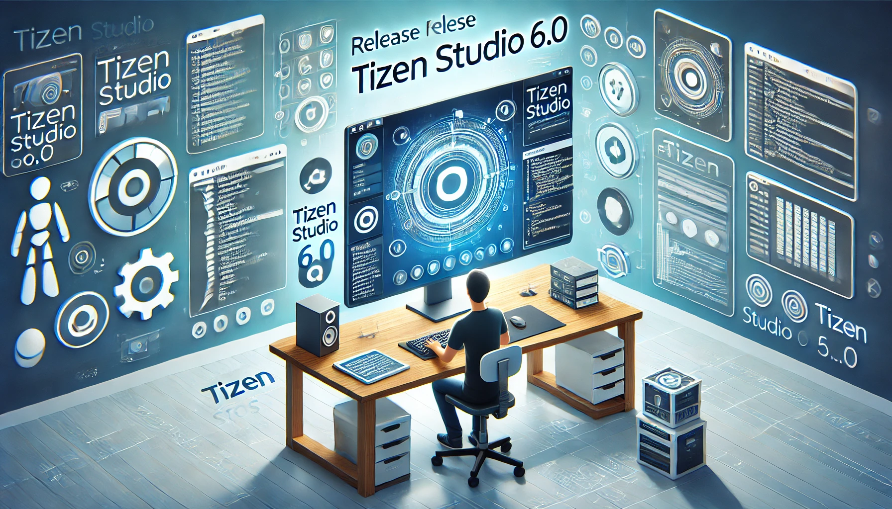 Tizen Studio