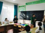 Эксперты с инвалидностью помогают с проверками школ для детей с ОВЗ