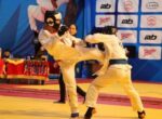 В Бишкеке пройдет открытый чемпионат по рукопашному бою