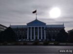 В мэрии Бишкека разъяснили ситуацию с троллейбусными линиями
