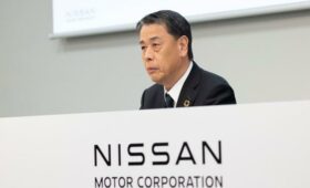 Nissan переходит в аварийный режим, сокращает рабочих и продаёт акции Mitsubishi