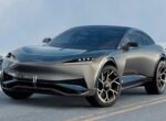 Karma Invictus: топ-версия седана Revero с карбоновым кузовом и спортивной подвеской