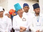 В лейлекском селе Андархам построили новое здание ГСВ (фото)