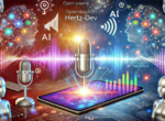 Опубликована открытая AI-модель hertz-dev для полнодуплексного голосового общения