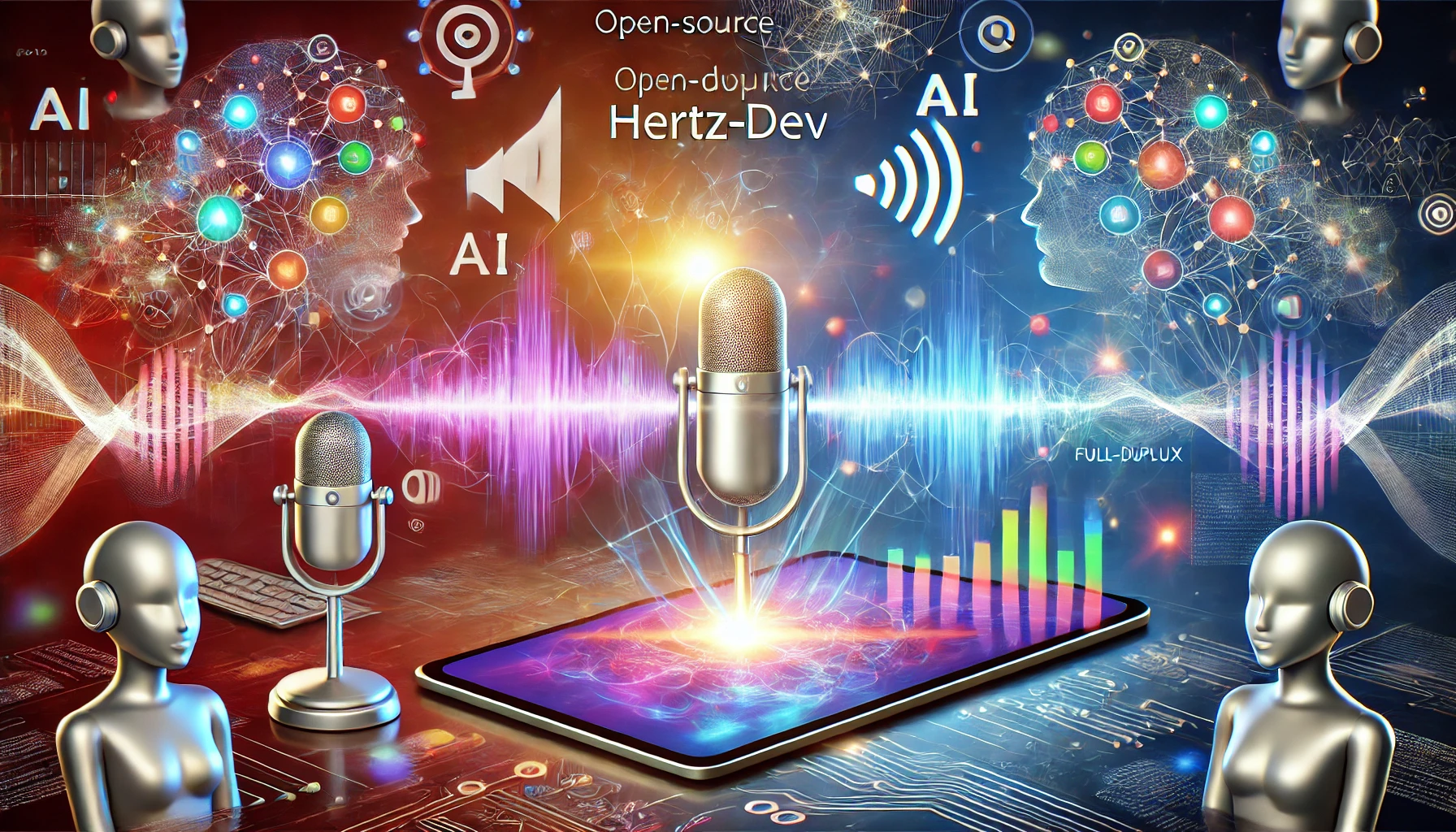 hertz-dev-ai