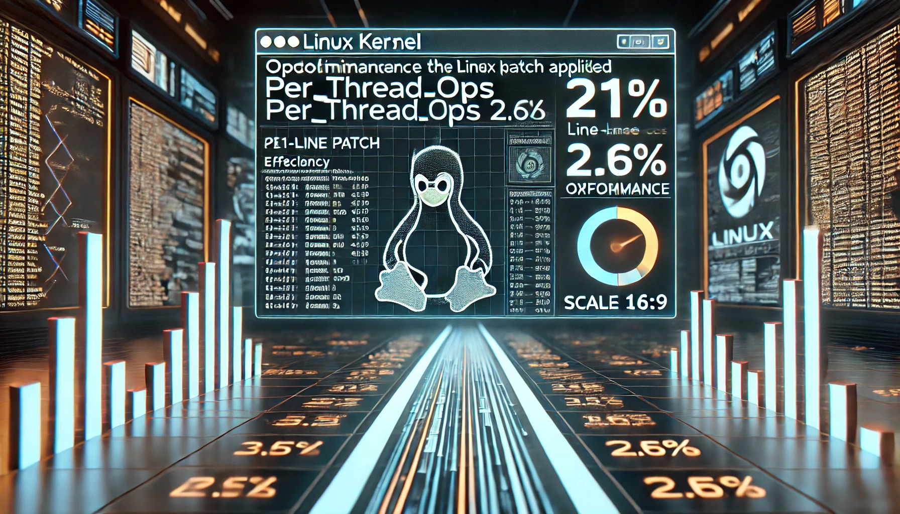 linux kernel 21 string patch