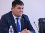 Жылдызбек Абдраимов отозвал свою кандидатуру на пост спикера Бишкекского горкенеша