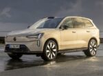 Volvo сомневается в необходимости выпуска электрического универсала
