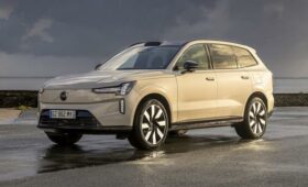 Volvo сомневается в необходимости выпуска электрического универсала