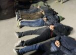 ГКНБ за поборы задержаны сотрудники Таможенной службы Ошской области