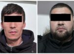 Похищенную для замужества девушку спрятали после отказа на нике