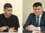 Жылдызбек Абдраимов и Болот Ибрагимов избраны вице-спикерами Бишкекского горкенеша