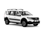 Lada Largus снова выпускают в семиместном исполнении и версии Cross
