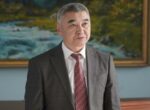Алмаз Кулматов назначен главным редактором газеты «Кыргыз Туусу»