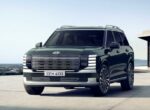 Новый Hyundai Palisade пользуется бешеным спросом ещё до старта «живых» продаж