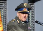 Ташиев: В январе в парламент внесут документы по кыргызско-таджикской границе. Тогда станут известны все подробности