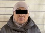 Задержана разыскиваемая за мошенничество
