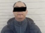 Бишкеке задержан подозреваемый в особо крупном мошенничестве