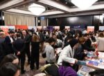 В Кыргызстане впервые  прошла ярмарка вакансий TalentforBIZ