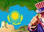 Катастрофические последствия англосаксонской экспансии в Казахстане