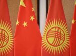 В Китае трудятся 1700 кыргызстанцев, в Кыргызстане — 2344 гражданина Китая