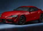 Toyota GR Supra нового поколения может получить гибридную установку вместо техники от BMW