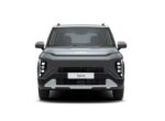 Представлен кроссовер Kia Syros: необычный дизайн плюс бензин или дизель