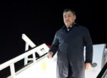 Президент Садыр Жапаров вылетел в Сеул с официальным визитом