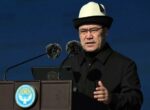 Президент Садыр Жапаров сегодня с рабочей поездкой посетит Ошскую область