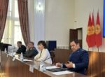 В Джалал-Абадской области рассмотрены жалобы на нарушение прав граждан