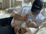 Мужчинам Узбекистана дадут 5-ти дневный отпуск после рождения ребенка