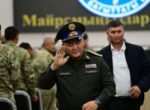 Добрый Ташиев — сильная рука Кыргызстана