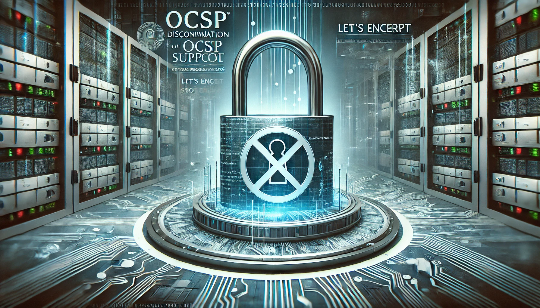 Let's_Encrypt's_discontinuation_of_OCSP_protocol_support