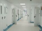 Еженедельно в Джальскую детскую больницу обращаются 3000-4000 пациентов