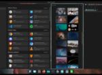 Инициативы Fedora по созданию сборки с рабочим столом COSMIC и продвижению Btrfs