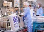 Рассматривается временный запрет на ввоз белого сахара в КР на 6 месяцев