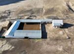 ГКНБ выявил факт незаконной передачи земельного участка Нарынского лесного фонда. Задержаны подозреваемые