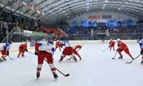 Чемпионат мира (U-20): Сегодня сборная Кыргызстана сыграет с Таиландом